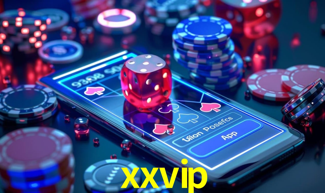 xxvip login — painel de entrada no app oficial