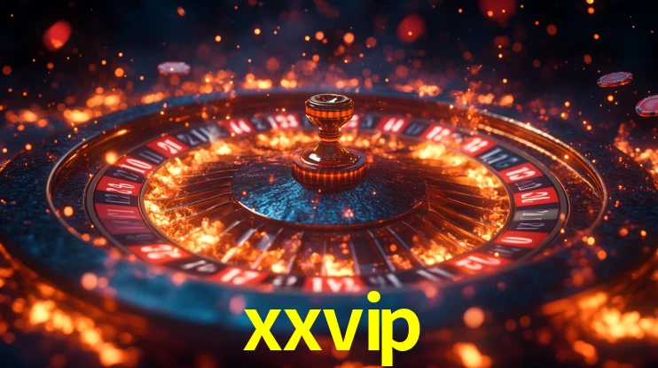 xxvip bônus — painel de promoções no aplicativo